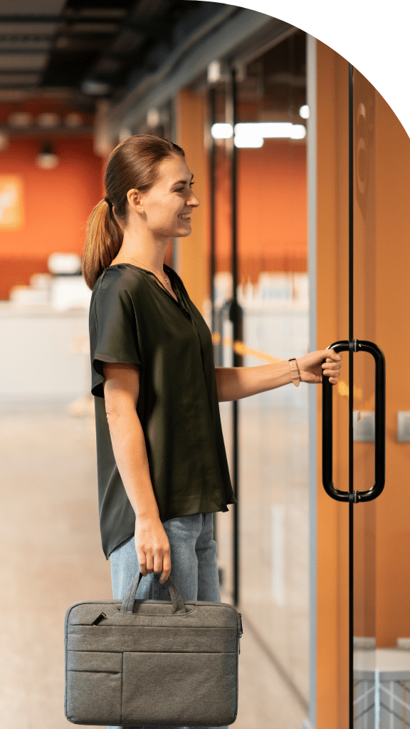 Detachering Casemanager