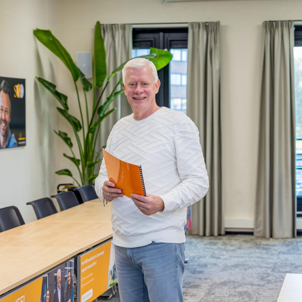 SV Land opleidingen