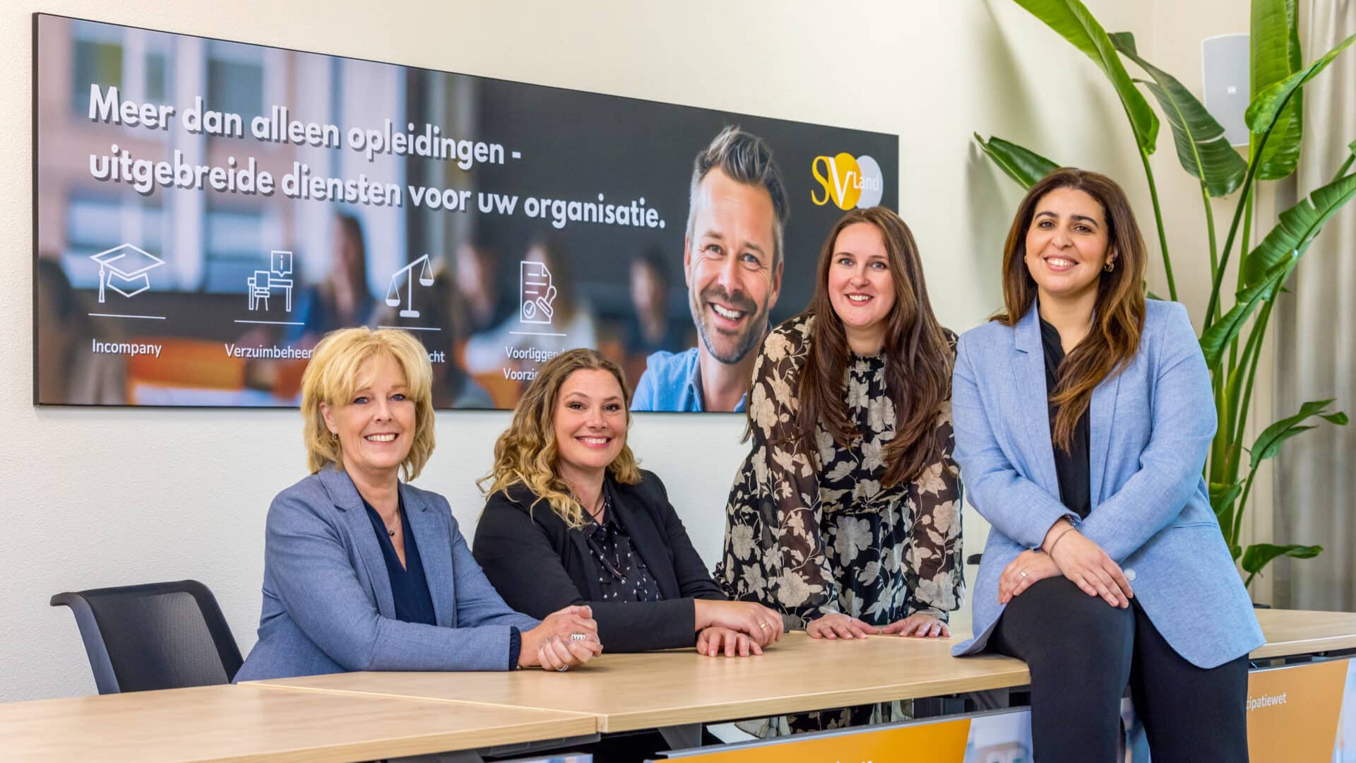 e-learning participatiewet - Opleiding sociaal domein