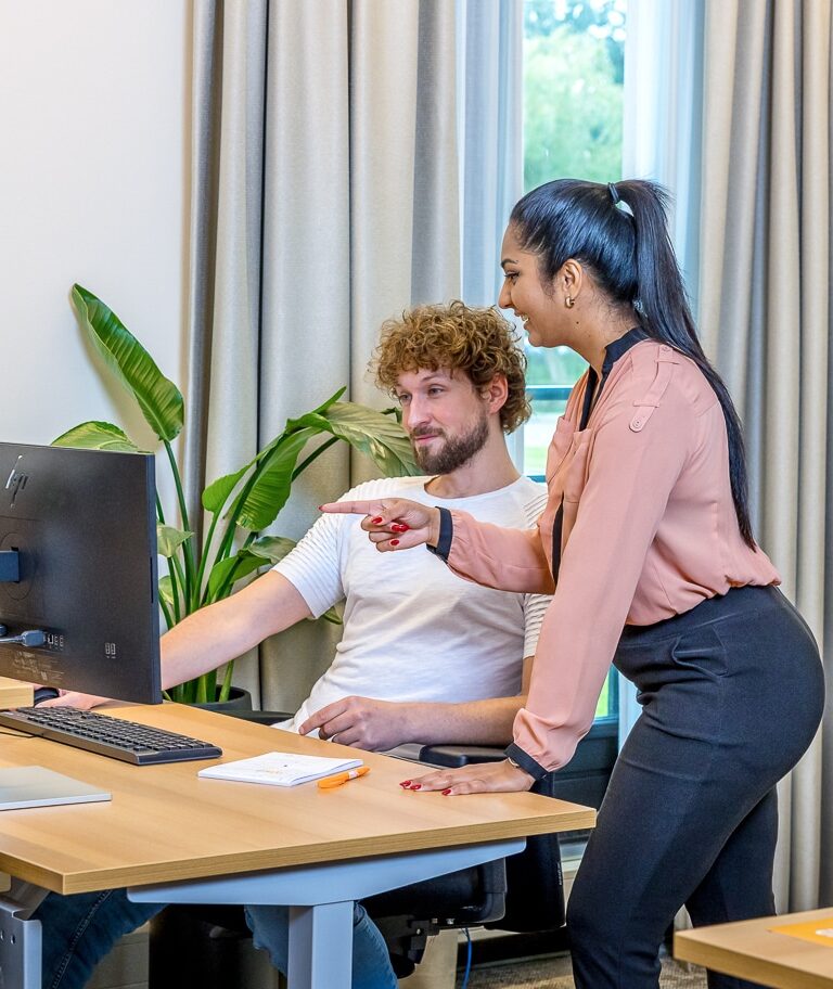 Sociaal domein - SV Land specialisten Sociale zekerheid