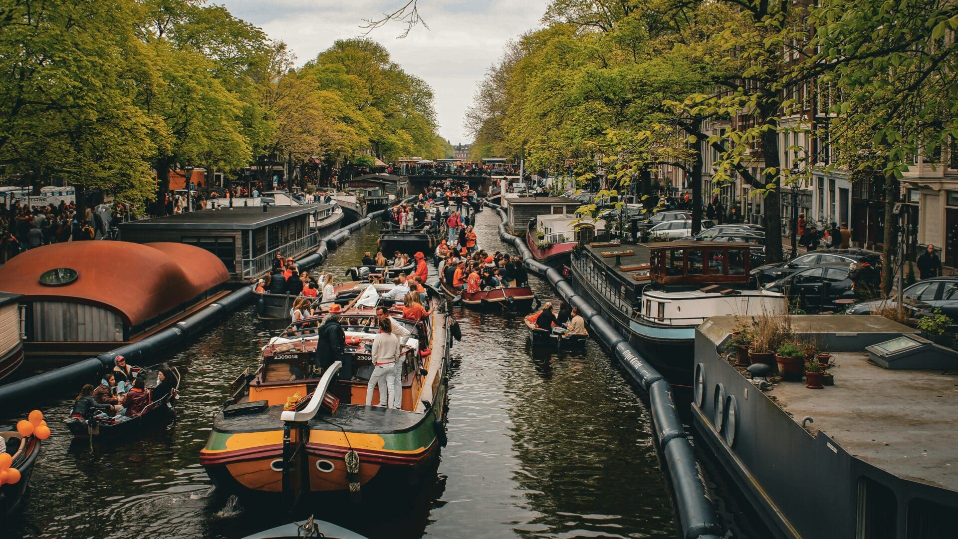 Sociale zekerheid in Nederland