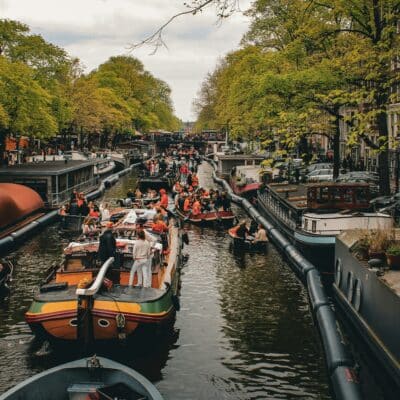 Sociale zekerheid in Nederland