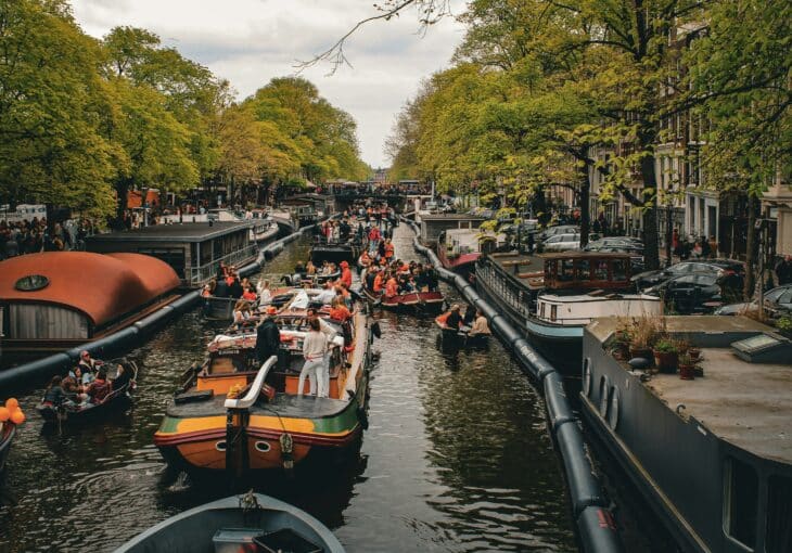 Sociale zekerheid in Nederland
