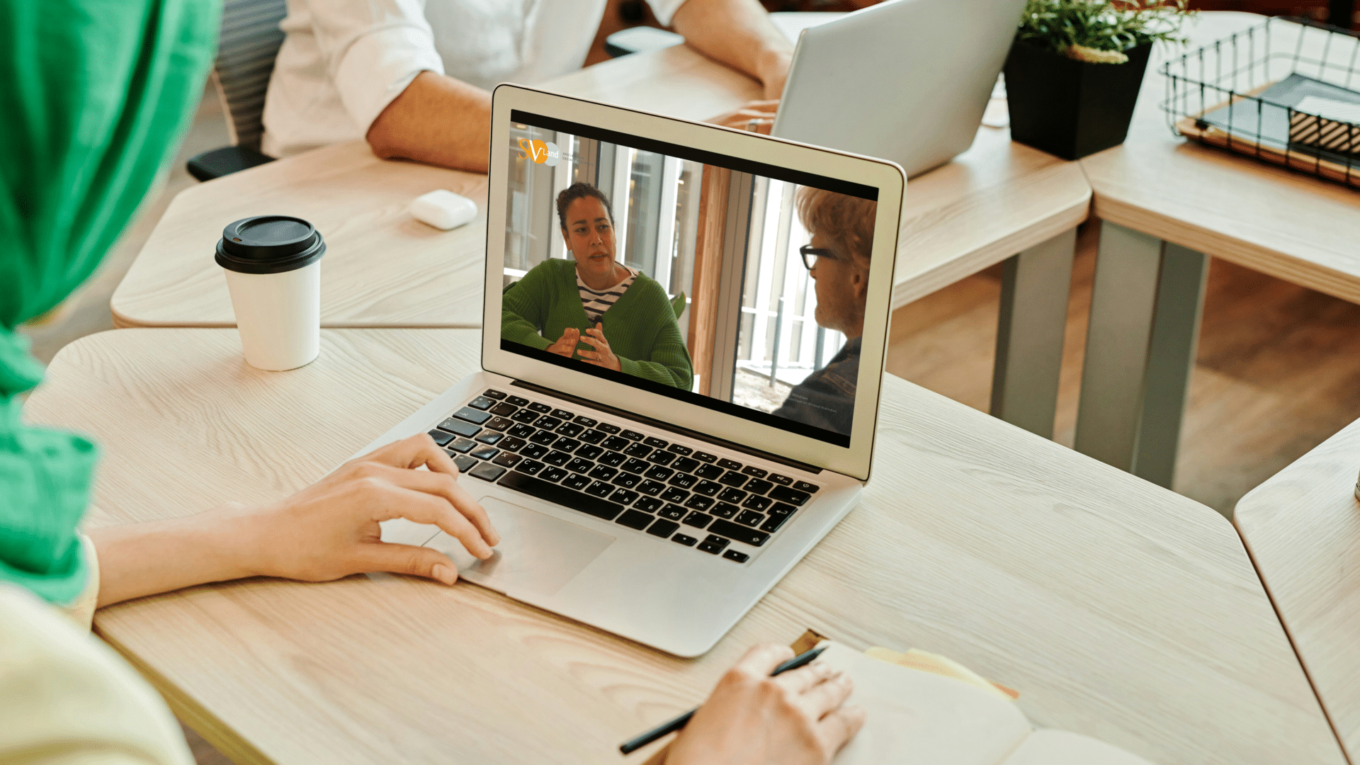 e-learning participatiewet - Opleiding sociaal domein