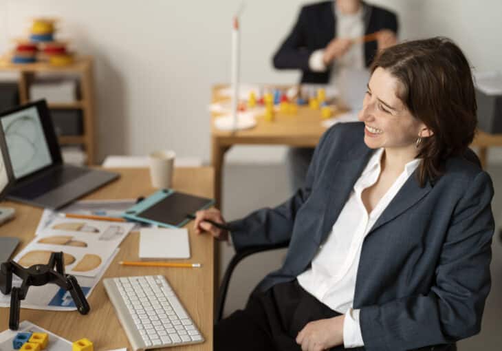 Casemanager Ziektewet